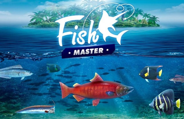 Fish-Master