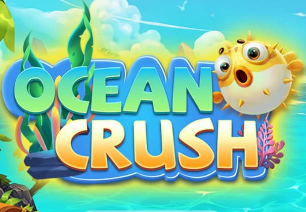 Ocean-Crush