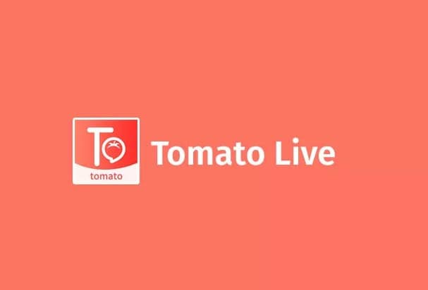 Aplikasi-Tomato-Live-China
