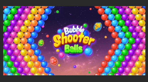 Bubble-Shooter