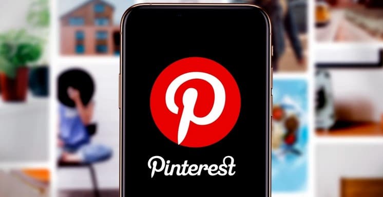 Cara Instal Pinterest Apk Mod di Android