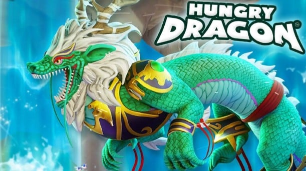 Download Hungry Dragon Mod Apk Unlimited Money (All Dragons Unlocked) for Android & iOS