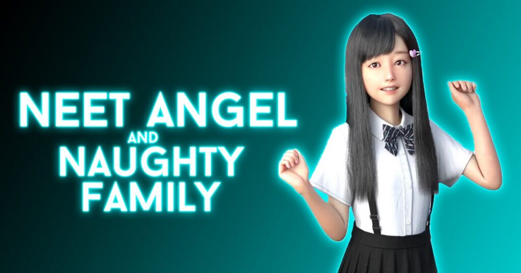 Download Neet And Angel Mod Apk Unlimited Money