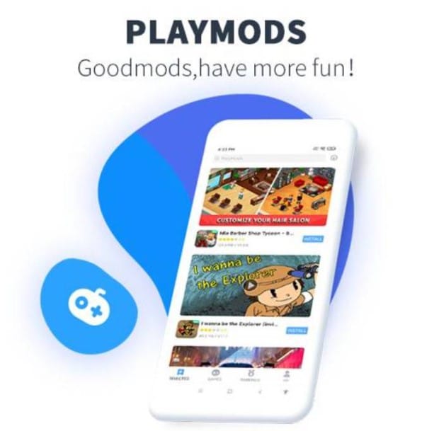Download Playmods Apk Tota Boca 2023