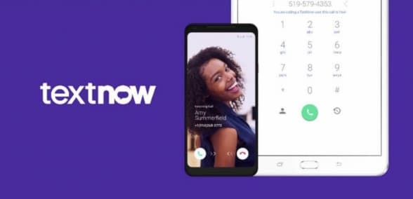 Download Textnow Apk Mod VIP Unlocked (Text Unlimited) for Android & iOS