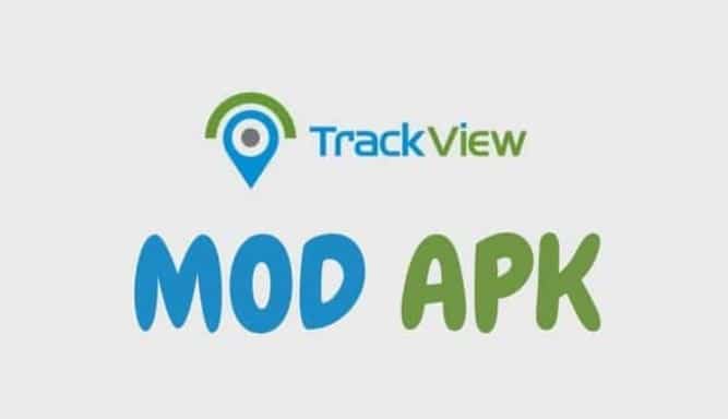 Download Trackview Apk Mod Platinum Unlocked (NO ROOT)