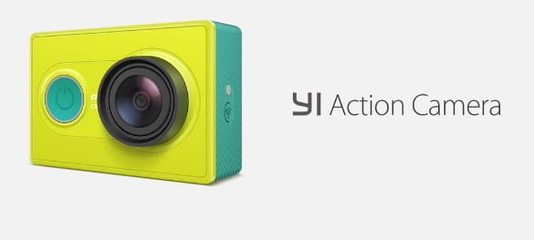 Download Yi Action Camera App Free for Android