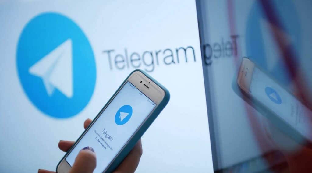 Fitur - Fitur Baru Telegram 2023