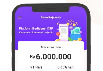 Fitur - Fitur Dana Flow Apk Pinjaman Online Terbaru 2023