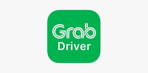 Grab Driver Apk Mod