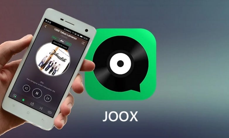 JOOX Mod Apk