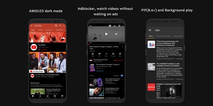Keunggulan Youtube Premium Mod Apk versi Terbaru 2023