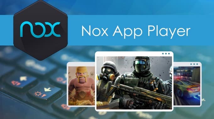 Link Download Download Nox Player for PC
