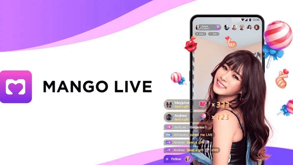 Mango-Live-TV