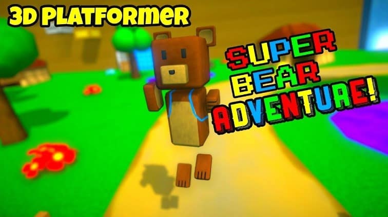 Perangkat yang Kompatibel dengan Super Bear Adventure Mod Apk
