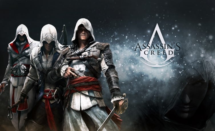 Review Assassin Creed Mod Apk