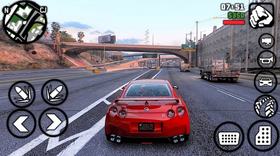 Review GTA 5 Mod Apk Terbaru