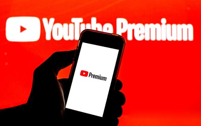 Review Youtube Premium Mod Apk
