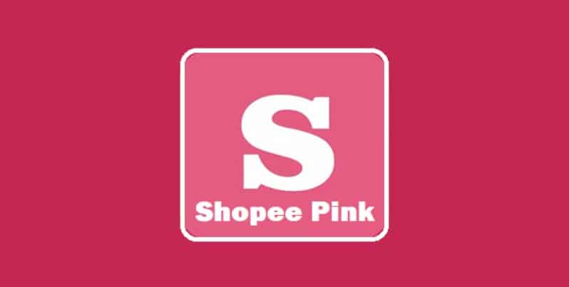 Shopee Pink Apk