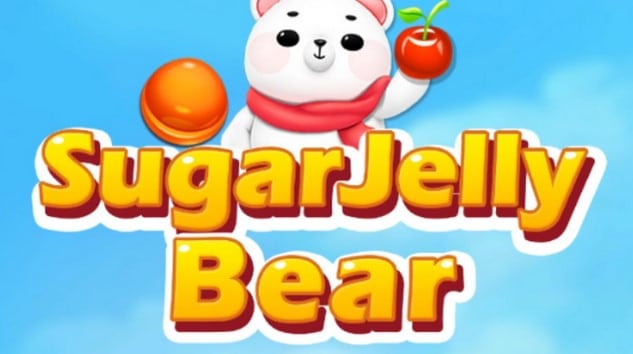Sugar Jelly Bear Apk