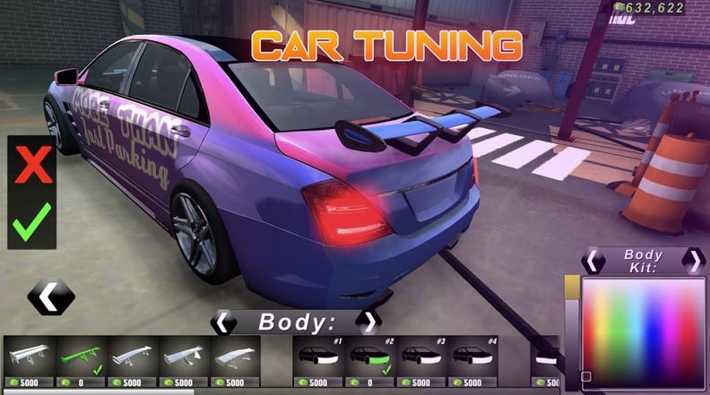 Tentang Car Parking Multiplayer Mod Apk