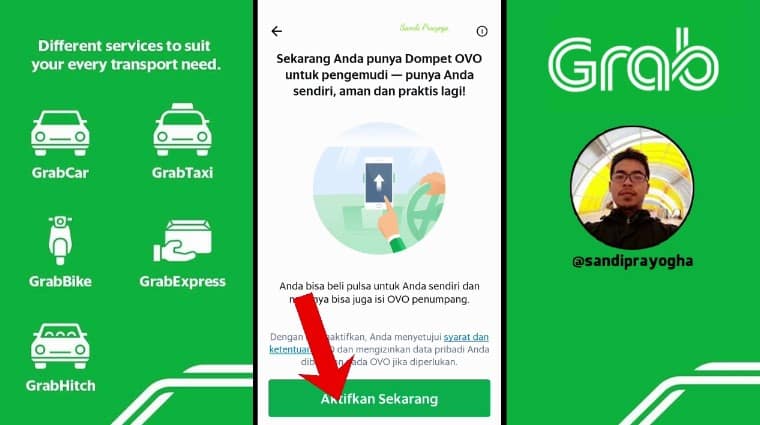 Tentang Grab Driver Apk Mod Bikin Gacor