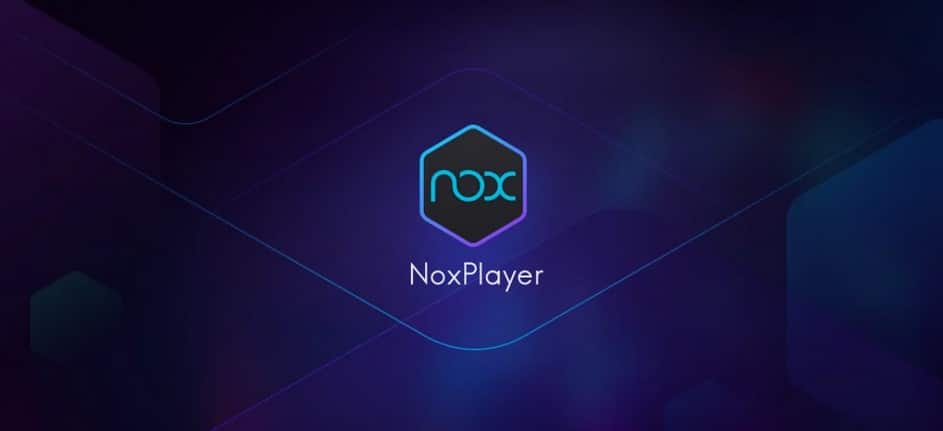 Tentang Nox Player