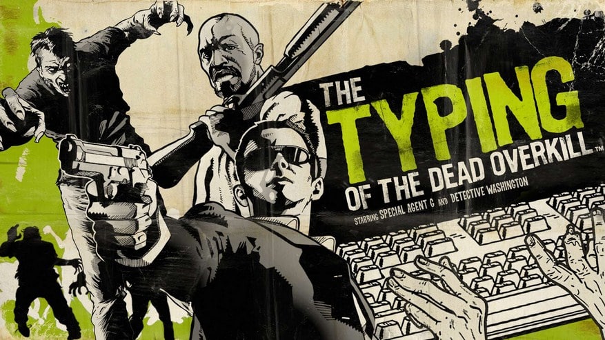 The-Typing-of-The-Dead-Overkill