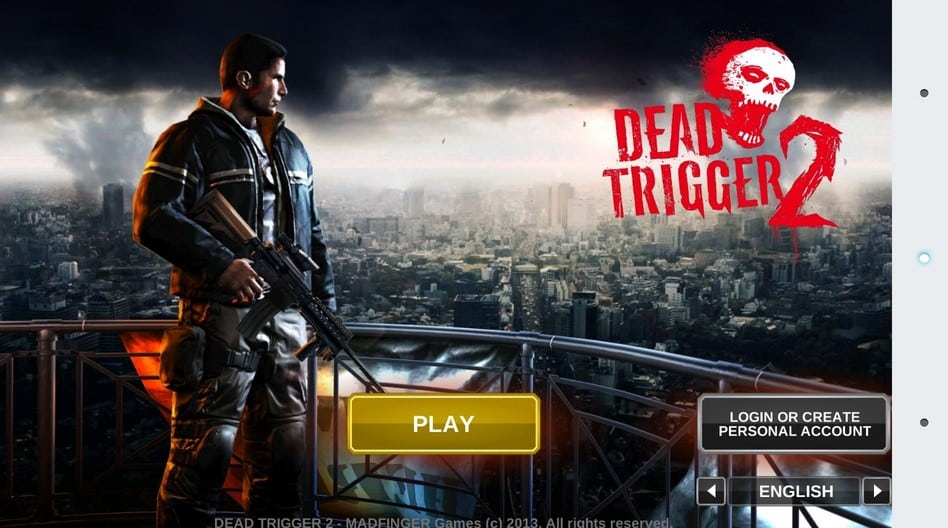 Tips & Trik Terbaik untuk Bermain Dead Trigger 2 Mod Apk