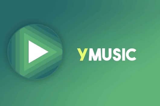 Review YMusic Apk Versi Terbaru