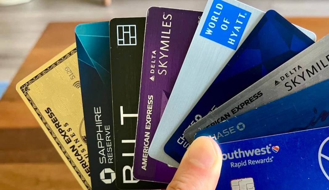 top-5-travel-credit-cards-with-the-best-perks-and-benefits