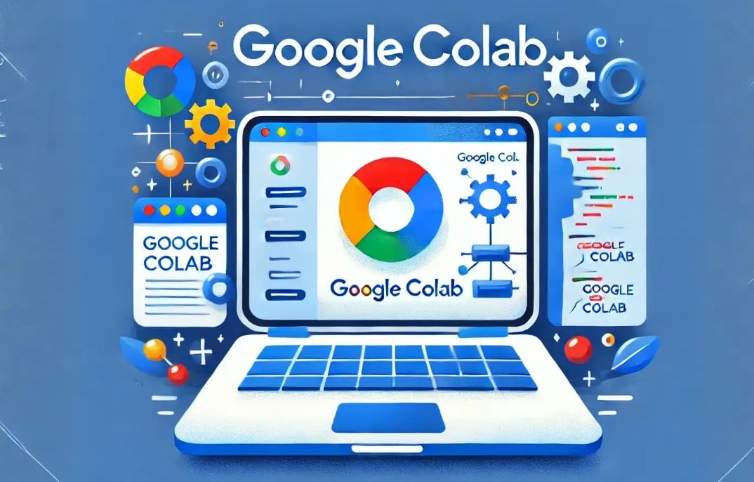 Fitur-Penting-Google-Colab