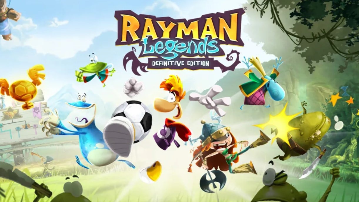 Metode-Mengunduh-Rayman-Legends-Mobile