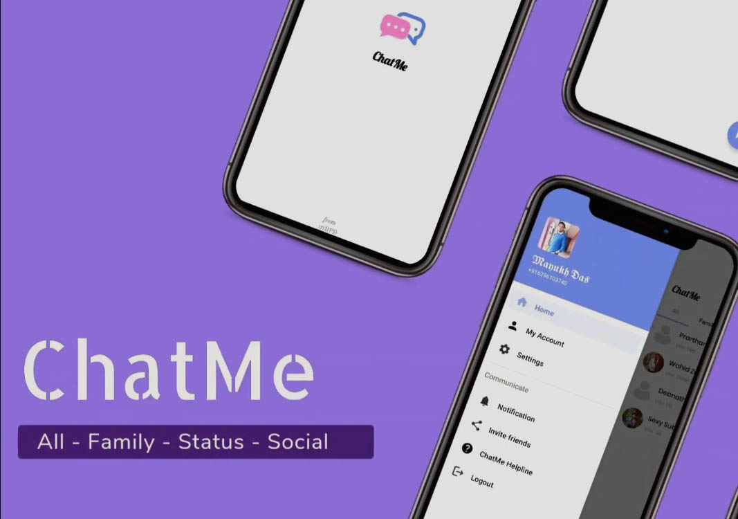 chat-me