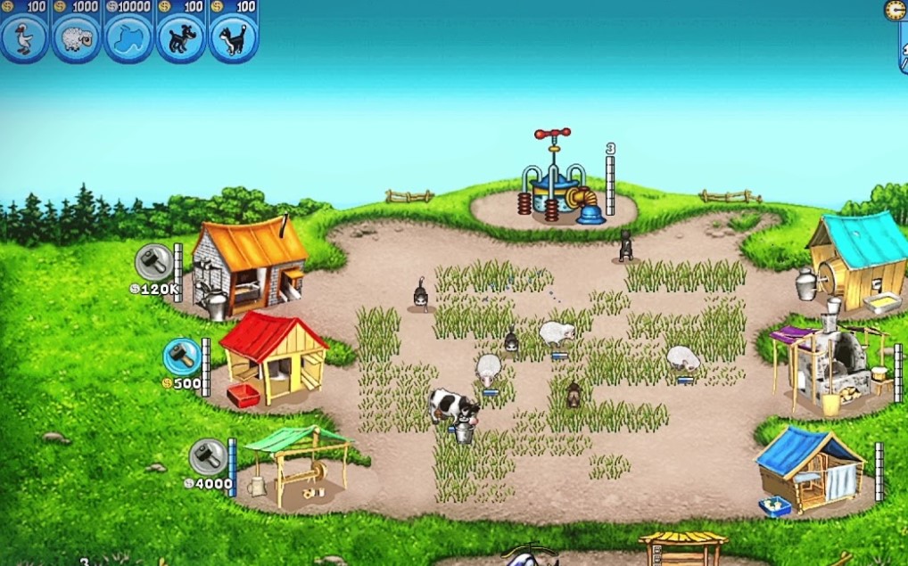 Apa-itu-Farm-Frenzy-2