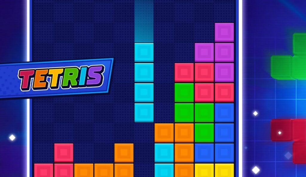 Cara-Bermain-Game-Tetris-Android