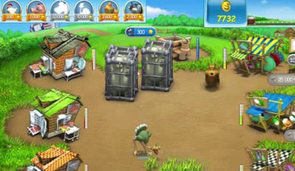 Cara-Mendapatkan-Farm-Frenzy-2