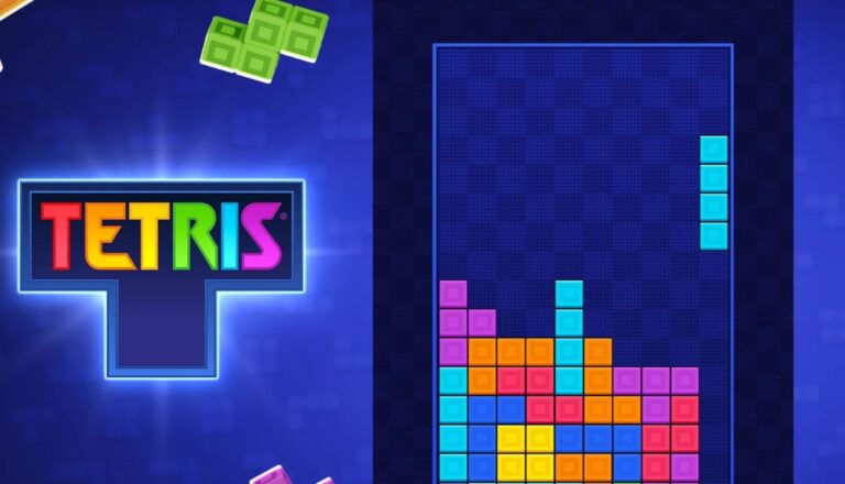 tetris-android