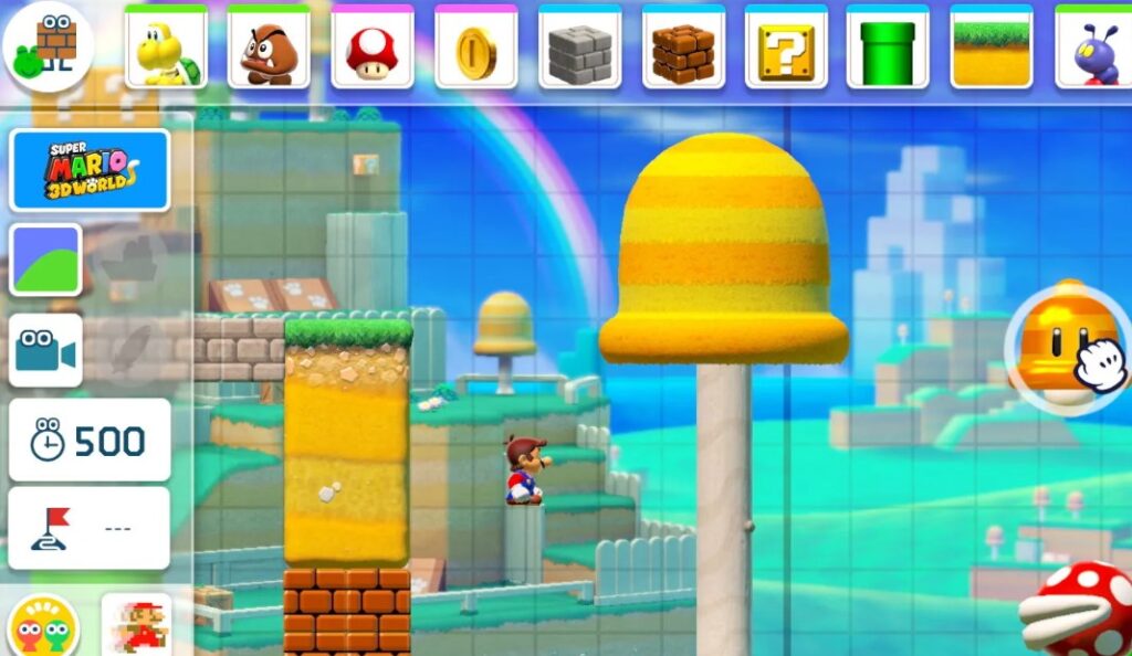 Apa-itu-Super-Mario-Maker-2-APK