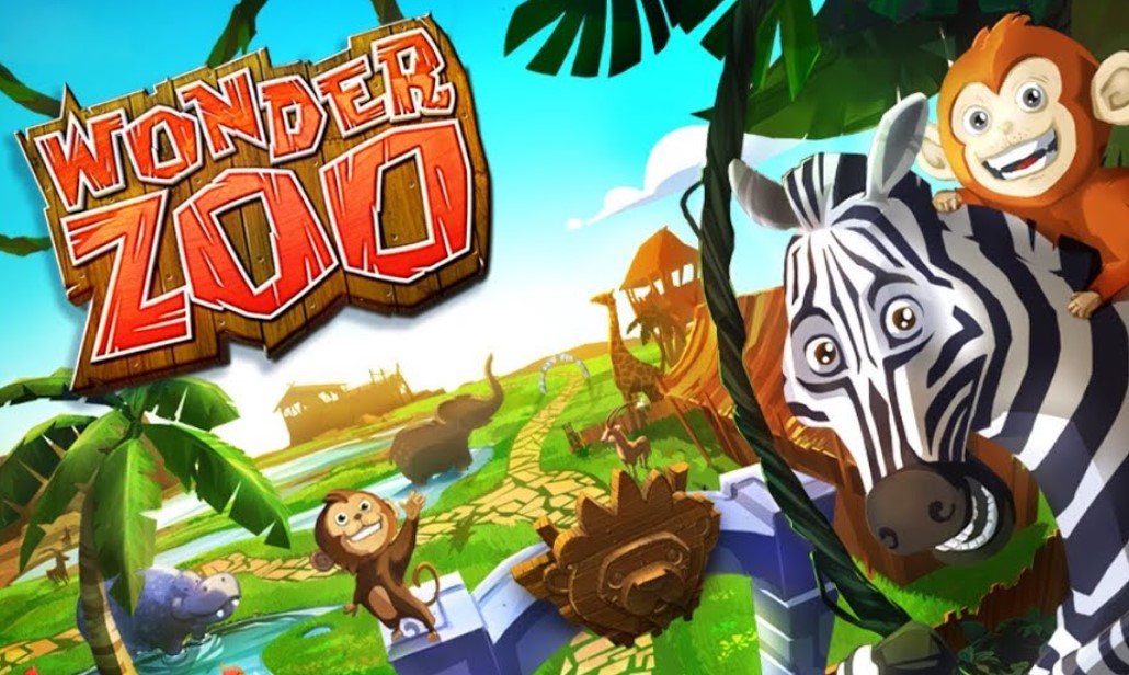 wonder-zoo-mod-apk